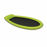 Intex 58836EU Mesh Mat - Aufblasbarer Wasserhängematte - 178 x 94 cm - Farblich Sortiert