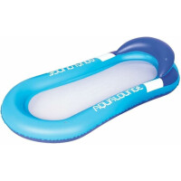 Bestway 43103EU-02 - Aqua Lounge Luftmatratze, 153 x 74 x 28 cm