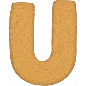 Staedter Ausstechform für Plätzchen, silberfarben, edelstahl, silber, 6,5 cm