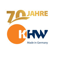 KHW | Lenkschlitten Snow Fox | Familiy Pack | Grün + Anthrazit | 95 cm | TÜV-geprüft | inkl. Zugseil | ausgefeiltes Lenksystem | kälte- und lichtbeständiger Kunststoff | Made in Germany