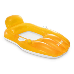 Intex 56805EU CHILL N Float LOUNGES, 163 x 104 cm