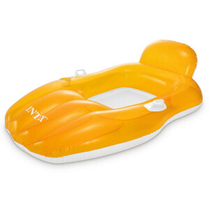 Intex 56805EU CHILL N Float LOUNGES, 163 x 104 cm