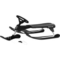 Hamax Schlitten und Rodel SNO Blade Schlittenbob, Mehrfarbig, One Size