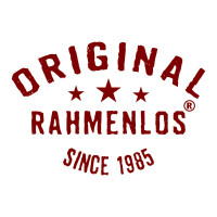 Original RAHMENLOS Deko Blechschild für die trinkfreudige Werkstatt