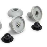Intex Anschluss-Set Ø 32 mm - kompatibel mit Wasserbelebung