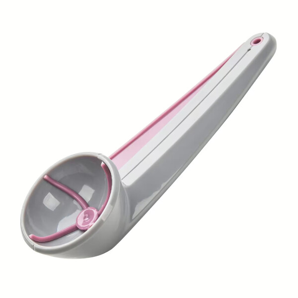 Zenker | Makronator 5 cm | Makronenformer Makronen-Portionierer, Teigportionierer