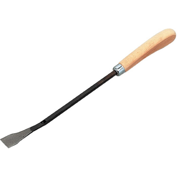 Romulus Handgerät Spargelstecher, Mehrfarbig, 46 cm