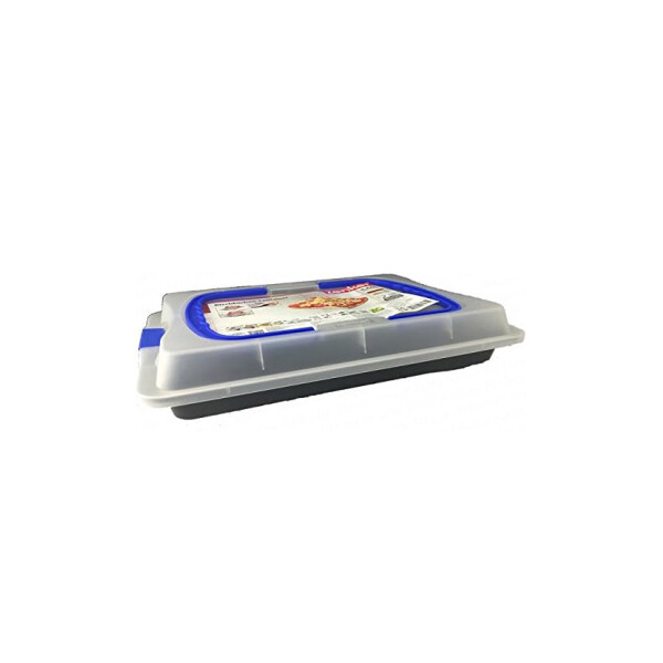 Zenker 9571 Blechkuchen-Container