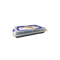 Zenker 9571 Blechkuchen-Container