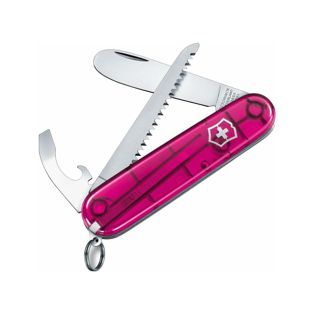 Victorinox Schweizer Taschenmesser, My First Victorinox Mult