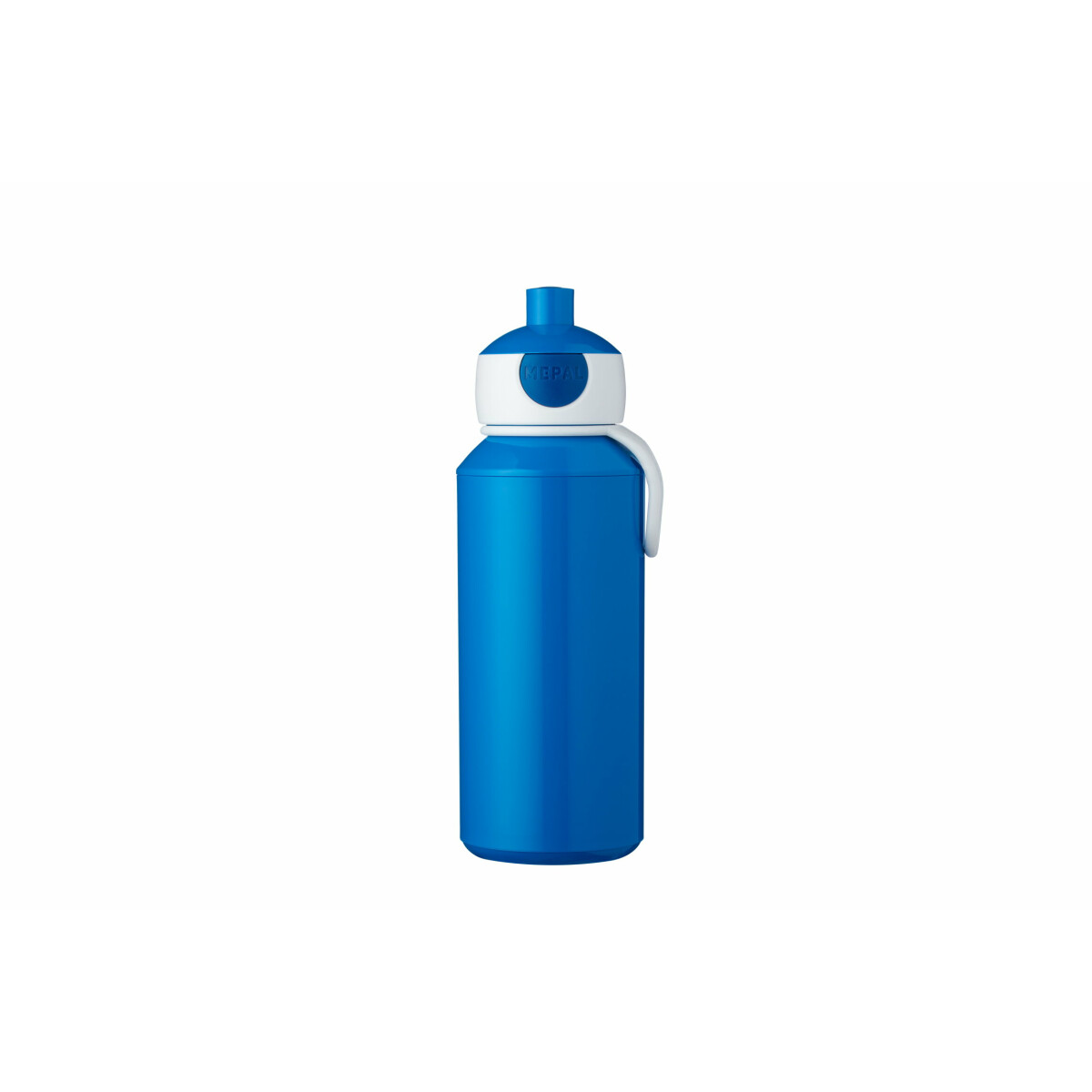Mepal | Trinkflasche Pop-up Campus 400 ml | Blau |...