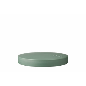 Mepal | Lunchpot Ersatzdeckel | Farbe: Nordic Sage | passend für Mepal Lunchpots | leicht zu reinigen | langlebiges Material