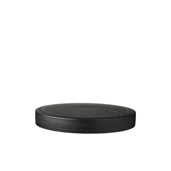 Mepal | Lunchpot Deckel | Nordic Black | praktischer Ersatz | spülmaschinenfest | stilvolles Design