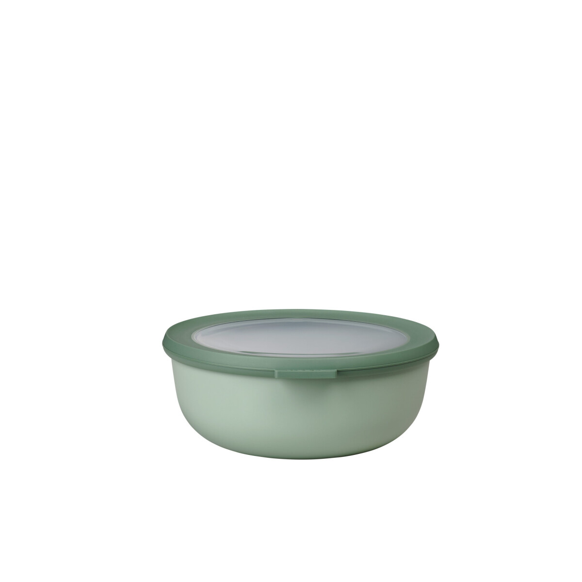 Mepal - Multi Bowl Cirqula Round - Vorra box
