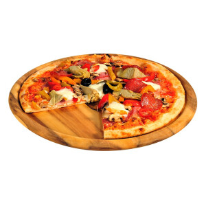 Kesper | Pizzateller, Akazie, FSC