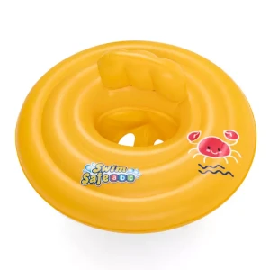 Bestway® Swim Safe ABC™ Schwimmsitz Stufe A WonderSplash™ , 0-1 Jahr