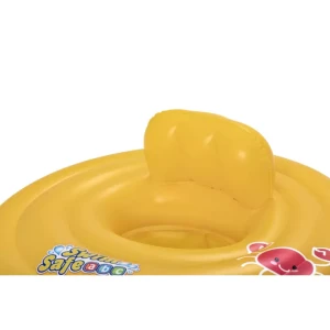 Bestway® Swim Safe ABC™ Schwimmsitz Stufe A WonderSplash™ , 0-1 Jahr