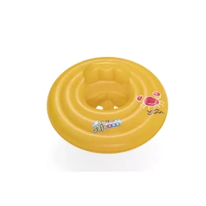 Bestway® Swim Safe ABC™ Schwimmsitz Stufe A WonderSplash™ , 0-1 Jahr