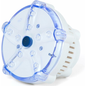 Bestway Lay-Z-SPA Xtras 7-farbiges LED-Licht 9,2 x 6,2 cm