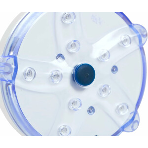 Bestway Lay-Z-SPA Xtras 7-farbiges LED-Licht 9,2 x 6,2 cm