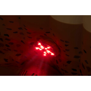 Bestway Lay-Z-SPA Xtras 7-farbiges LED-Licht 9,2 x 6,2 cm