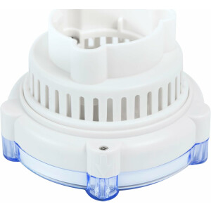 Bestway Lay-Z-SPA Xtras 7-farbiges LED-Licht 9,2 x 6,2 cm
