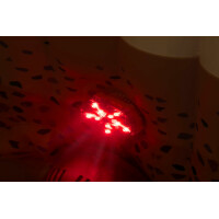 Bestway Lay-Z-SPA Xtras 7-farbiges LED-Licht 9,2 x 6,2 cm