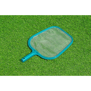 Bestway Poolkescher AquaScoop für Bestway Teleskopstange, 44 x 30 cm