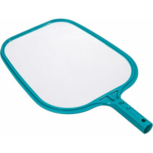 Bestway Poolkescher AquaScoop für Bestway Teleskopstange, 44 x 30 cm