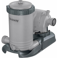 Bestway Filterpumpe 9.463 l/h, 350 W