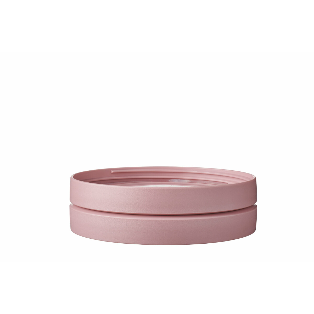 Mepal | Ersatz Kombideckel | Vivid Mauve box