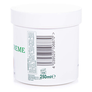Kokosöl Creme 250ml - Pullach Hof Traditional Quality