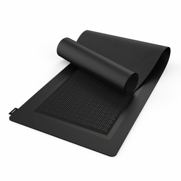 STRYVE Akupressurmatte Recovery Mat 181 x 61 cm - wohltuende Massagematte zur besseren Durchblutung mit 6.800 Akkupressur-Spitzen - gegen Schmerzen & Verspannung