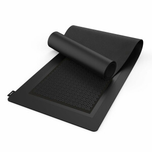 STRYVE Akupressurmatte Recovery Mat 181 x 61 cm - wohltuende Massagematte zur besseren Durchblutung mit 6.800 Akkupressur-Spitzen - gegen Schmerzen & Verspannung