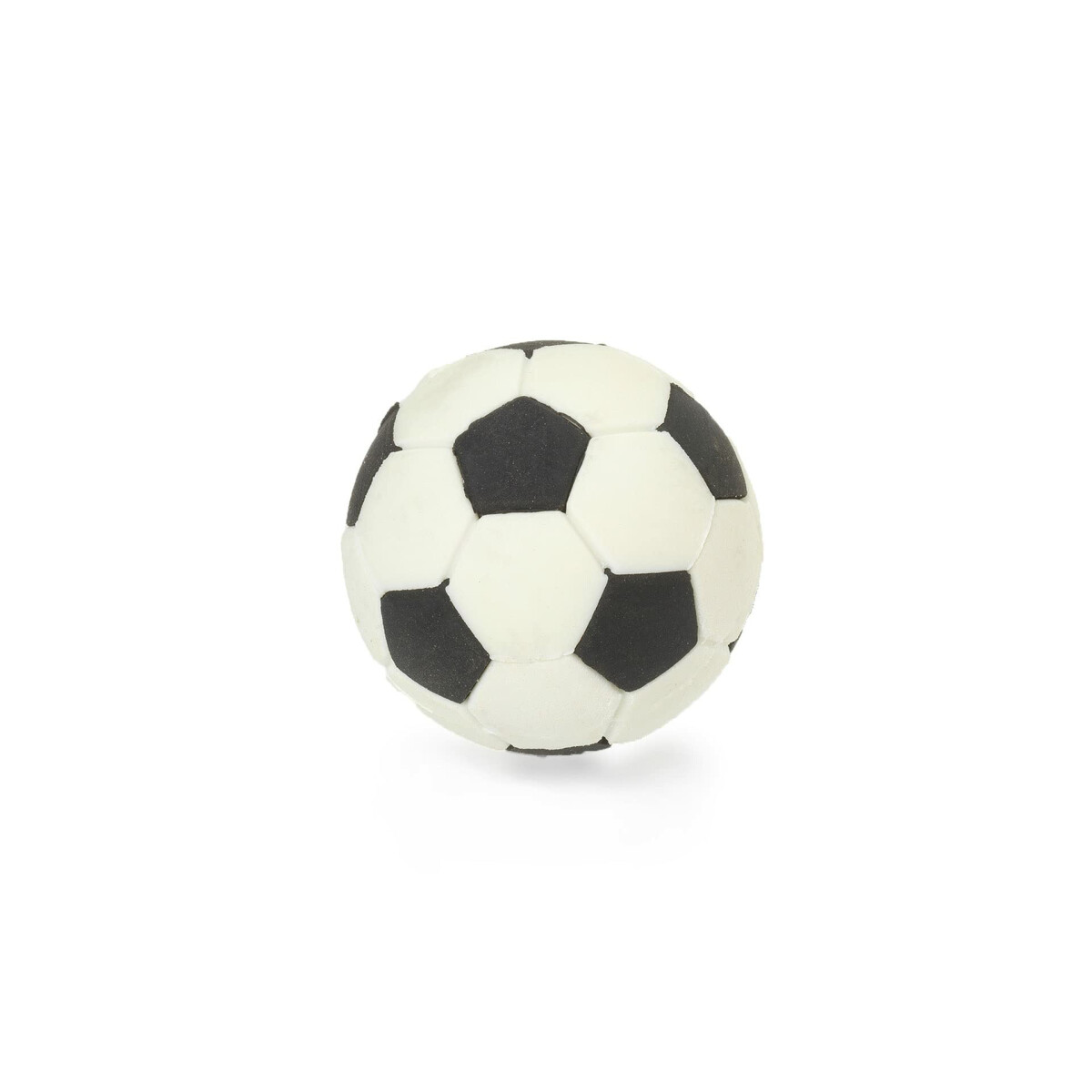 Legami Fußball-Radiergummi