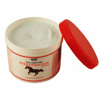 3 x 500ml Pferdebalsam-Creme vom Pullach Hof