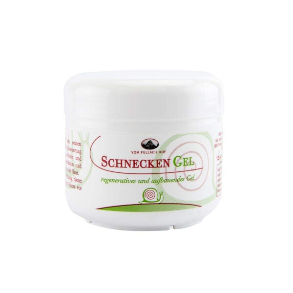 Schnecken Gel 125 ml