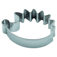 Sepp Krifka 053,048 Ausstecher in Igelform, Größe 60 x 43 mm, mehrfarbig