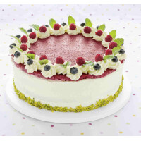 Städter Tortenring Pusteblume 10cm 490048