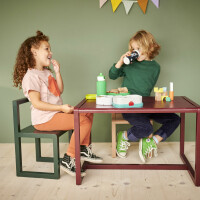 Mepal - Verschlussbecher Campus - Trinkbecher - Auslaufsicherer Wasserflasche für Kinder - Wiederverwendbarer Becher - BPA-frei & Spülmaschinenfest - 300 ml - Frozen 2