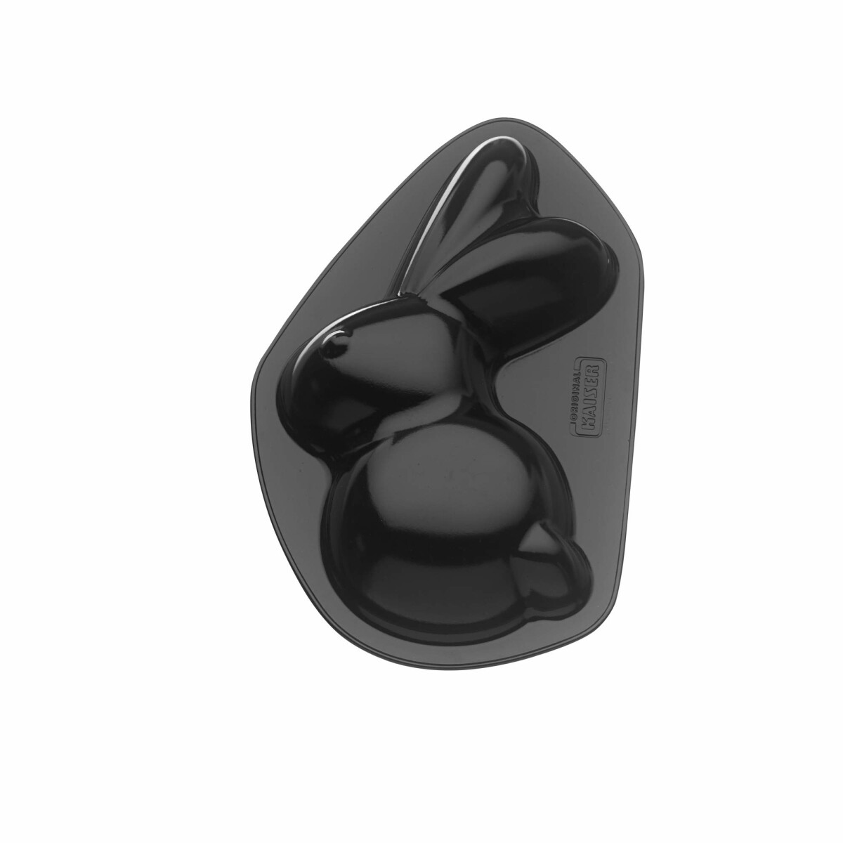 Original Kaiser Motiv- Kuchenform Hase Henry 0,5l, Backform 