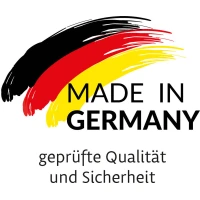 KHW | Demeter-Erweiterungsset für Hochbeet | modulare Erweiterung | Inhalt 168 Liter, 82 x 82 x H 31 cm | einfache Montage | ideal zur Optimierung urbaner Gärten | Made in Germany
