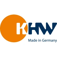 KHW | Demeter-Erweiterungsset für Hochbeet | modulare Erweiterung | Inhalt 168 Liter, 82 x 82 x H 31 cm | einfache Montage | ideal zur Optimierung urbaner Gärten | Made in Germany