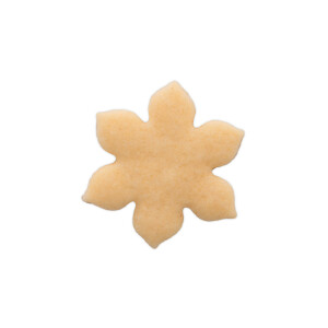 Städter - Premium Ausstechform - Narzisse 4,5 cm - Einzigartiger Ausstecher - Perfekt für Kreative Backkreationen für Ostern