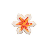 Städter - Premium Ausstechform - Narzisse 4,5 cm - Einzigartiger Ausstecher - Perfekt für Kreative Backkreationen für Ostern