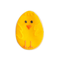 Städter - Premium Ausstechform -  Ei 5,5 cm - Einzigartiger Ausstecher - Perfekt für Kreative Backkreationen für Ostern