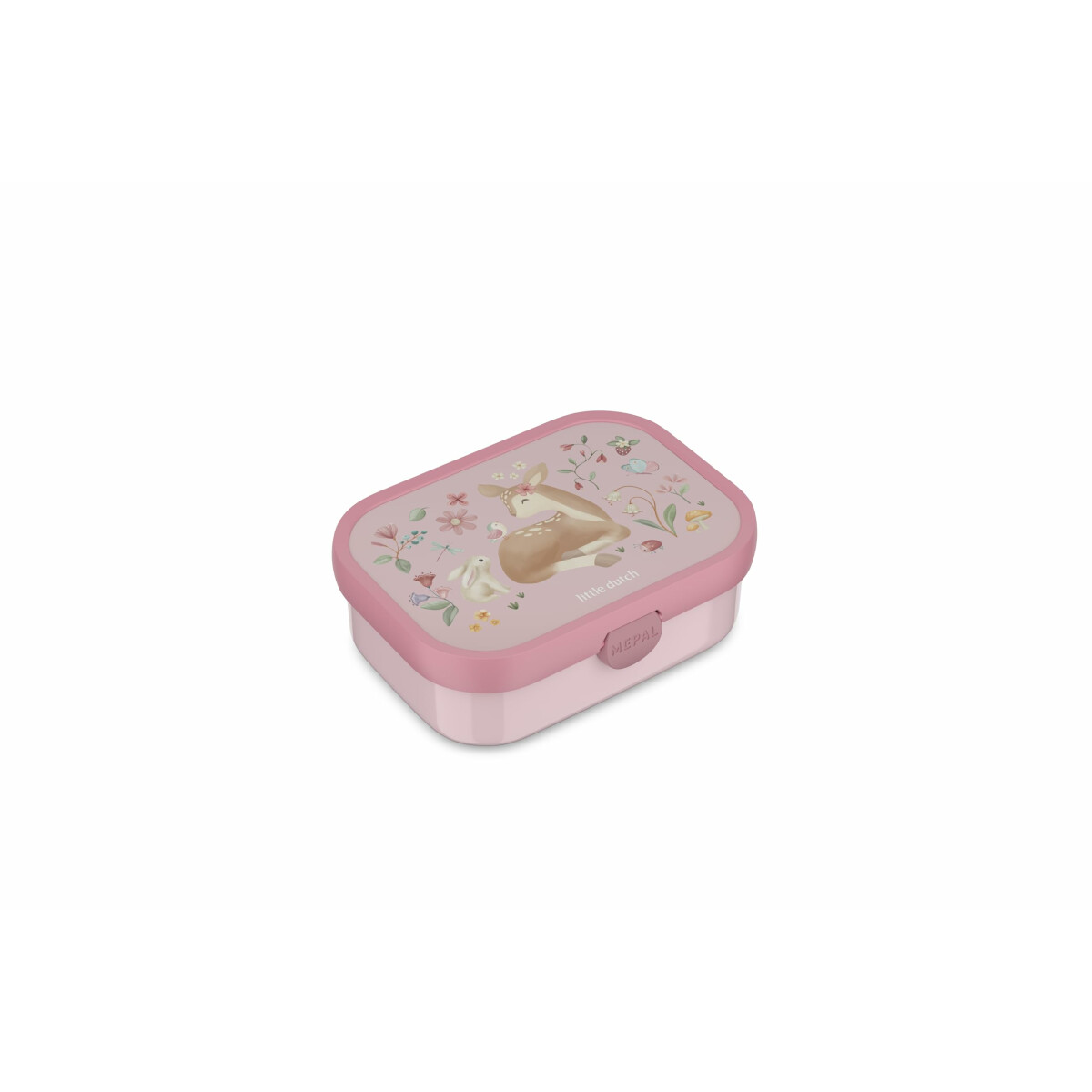 Mepal - Lunchbox Campus Little Dutch - B box