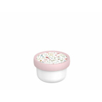 Mepal - Obstbox Campus Little Dutch - Snackbox für Kinder - Spülmaschinen- und mikrowellenfest - BPA-frei - 300 ml - Fairy Wonders