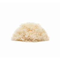 Steinbach | Filter Wool Flakes Filterwolle | 1400 g | ersetzt 50 kg Filtersand | 100% Schurwolle | Kompatibel mit Allen handelsüblichen Sandfilteranlagen | Salzwasser geeignet