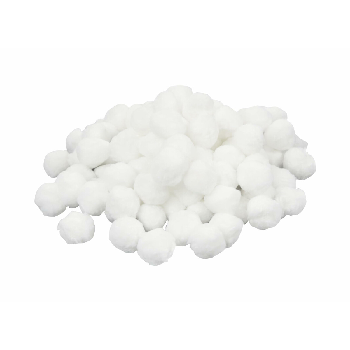 Bestway | Flowclear Filterb&auml;lle | 2000 g |...